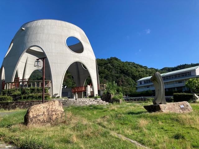 ゆずり葉緑地／ホームメイト