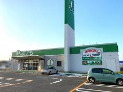 ゴルフ５　佐賀店