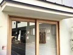 酒と蕎麦・まき野