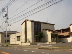 たがしら医院