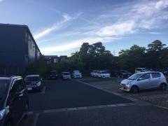 コンディショニングルーム新潟