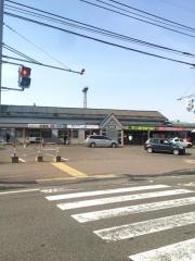 苗穂駅