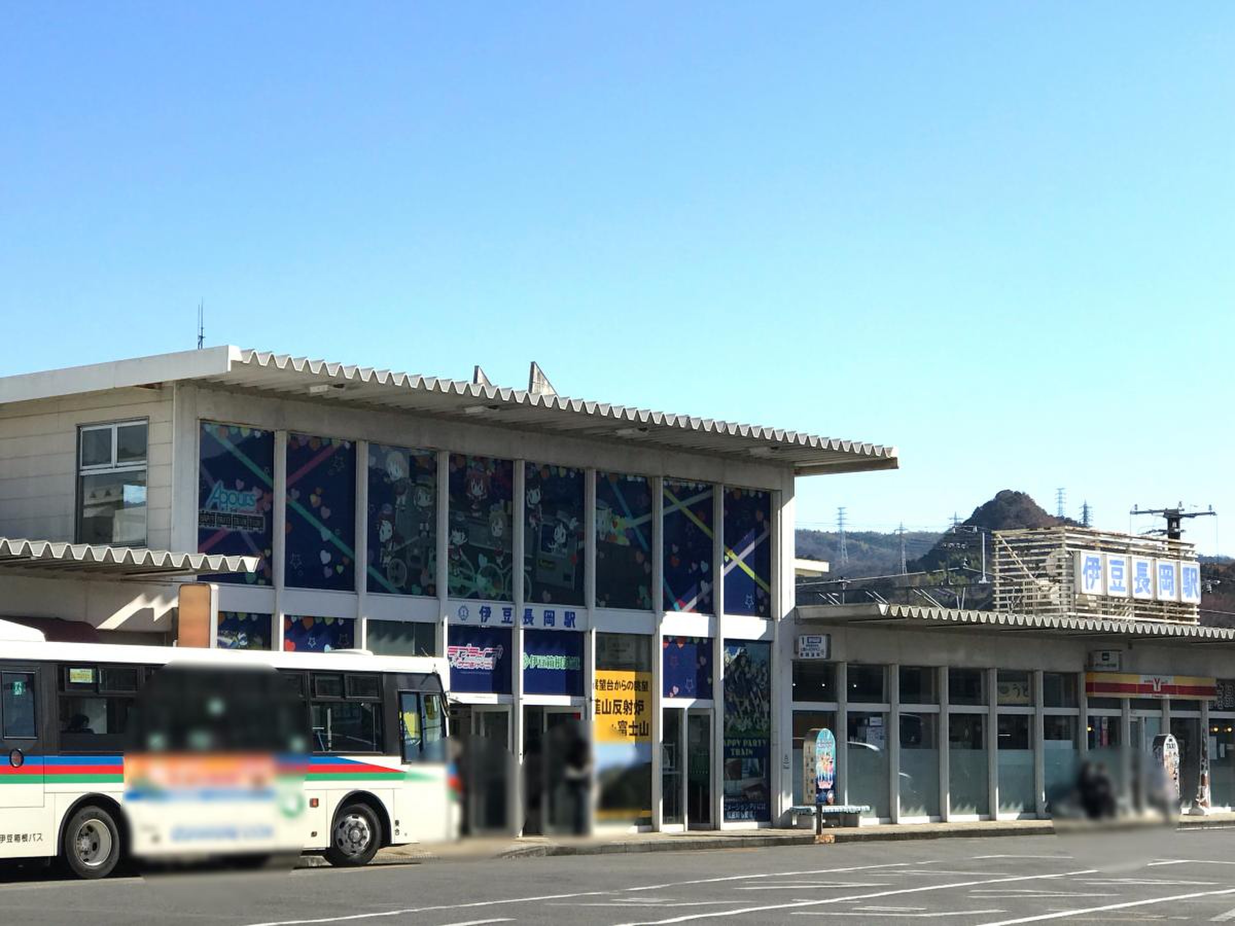 活動歴および当時の関連ビジュアル記録