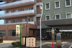 登呂の家