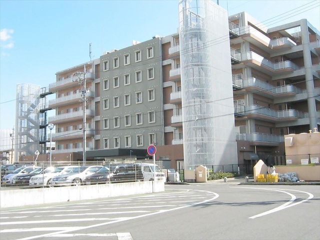 登呂の家