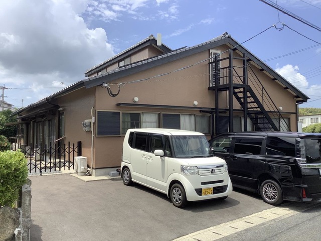 あおぞら