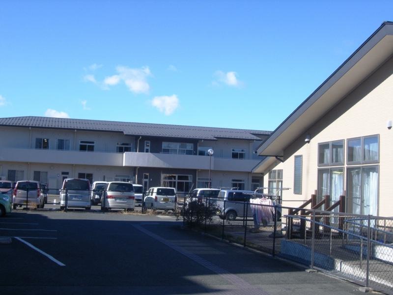 塩野室ハウス