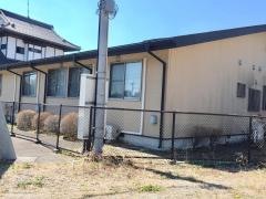 塩野室ハウス