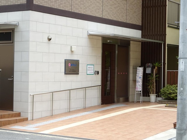 なでしこの家友渕町 施設外観