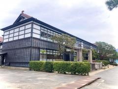 萩・明倫学舎