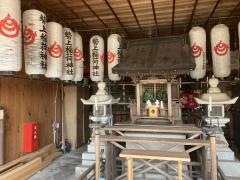 勢上稲荷神社