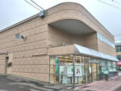 北海道銀行紋別支店