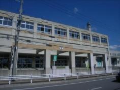 函館市立湯川中学校