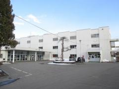 信濃小学校