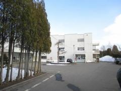 信濃小学校