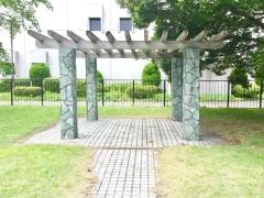 桜川八甲緑地