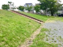桜川八甲緑地