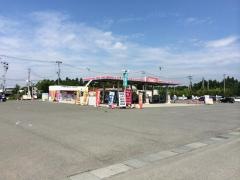 イオンスーパーセンター　金ケ崎店