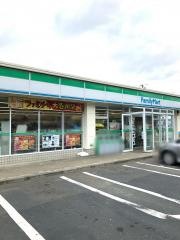 ファミリーマート　水沢真城土手根店