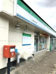 ファミリーマート　水沢真城土手根店
