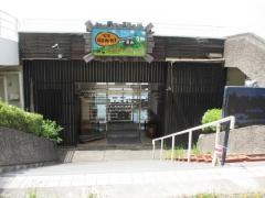 岩山展望台