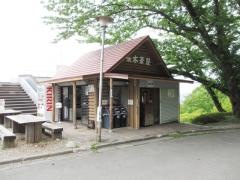 岩山展望台
