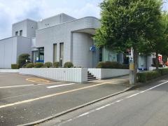 七十七銀行東勝山支店