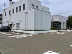 七十七銀行東勝山支店
