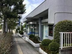 七十七銀行東勝山支店