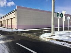 ファッションセンターしまむら　岩沼西店