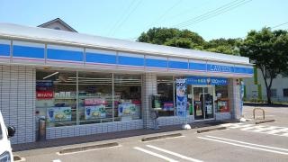 ローソン　仙台桂四丁目店
