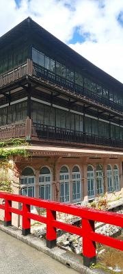 積善館