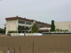 朝霞市立朝霞第二中学校