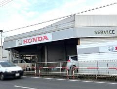 Honda Cars川越北川越北店