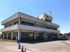 ＪＡいすみ岬支所