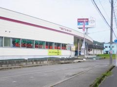 千葉トヨタ自動車大多喜店