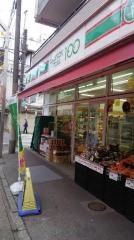 ローソンストア100　柏千代田店