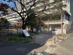 こうなん保育園
