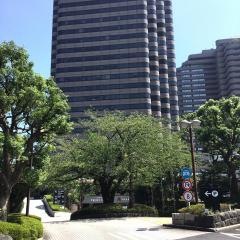 東京マリオットホテル