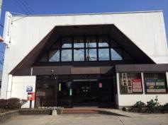 ＪＡかながわ西湘富水支店