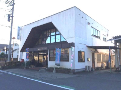 バンクマップ ｊａかながわ西湘富水支店 小田原市飯田岡