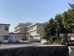 厚木小学校
