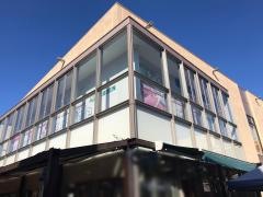 富士ガーデンあざみ野店