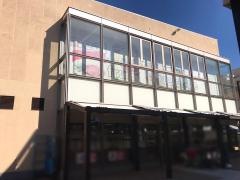 富士ガーデンあざみ野店