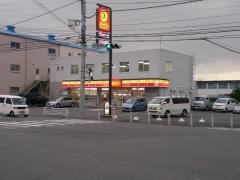 デイリーヤマザキ　横浜大熊町店