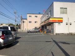 デイリーヤマザキ　横浜大熊町店