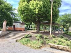くすのき公園