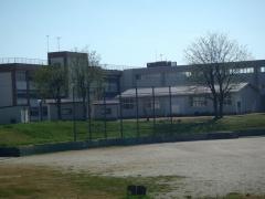 新潟市立藤見中学校