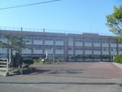 新潟市立藤見中学校