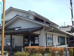 高山信用金庫古川支店